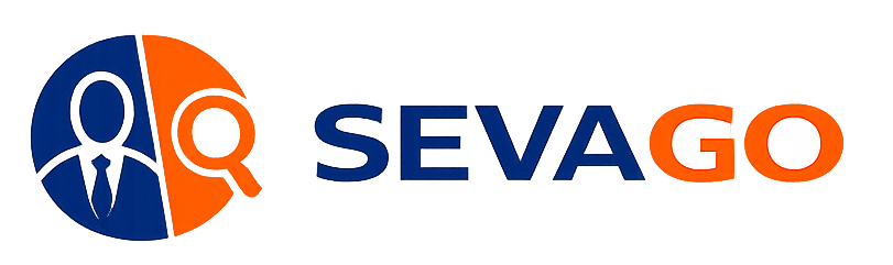 Sevago Logo